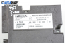 Steuermodul GSM for Mercedes-Benz E-Klasse 210 (W/S) 2.0 Kompressor, 163 hp, sedan automatic, 2001 № A 203 820 70 26